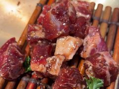 -轻烧烤肉(光谷步行街店)