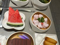 -海底捞火锅(正大乐城店)