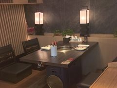 -AJIYA·池袋日式烧肉自助(天津万象城店)