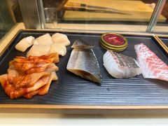 -西村日本料理(香格里拉饭店)