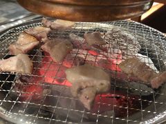-韩国料理大力士(屏风街店)