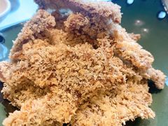 脆皮牛柳-铜锣湾·有麝自然香(长嘉汇购物公园店)