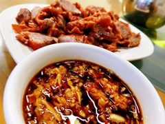 -东北菜冰城一家人