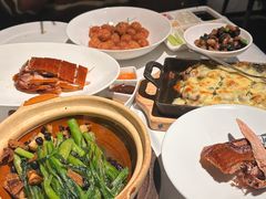 -四季民福烤鸭店(故宫店)