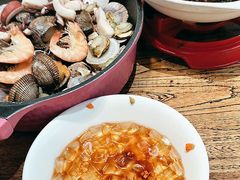 -山海菜馆·海肠捞饭·青岛菜(栈桥店)