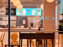 -ARKET CAFÉ(三里屯太古里店)