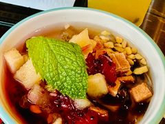 -江边城外烤全鱼(方庄时代购物中心店)