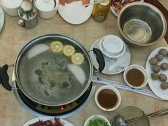 -陈记顺和潮汕牛肉火锅(韩江路店)