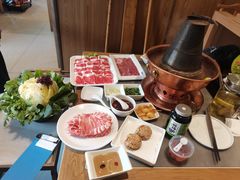 -牛街·马辈儿涮肉(牛街总店)