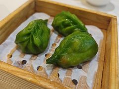 黑松露鲜菌饺-蔡澜点心·粤菜(月星环球港店)