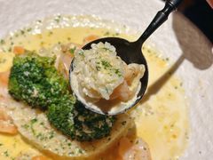 -AZUL by FUEL蓝色·法式酒馆(琶醍店)