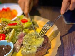 -The Cheebat 锌吧·Bistro(体育西店)