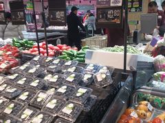 -利客来李村购物中心