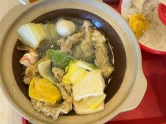 -永和大王(广元西路店)