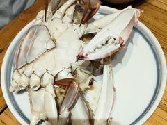 -77号渔船·蒸海鲜青岛菜(积米崖店)