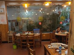 -下梅人家土菜馆(历史文化餐厅度假区店)