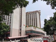 -广州中国大酒店