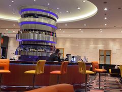 -上海大宁福朋喜来登酒店大堂吧(共和新路店)