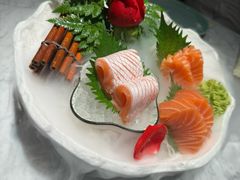 -阿吾罗日本料理(K11艺术中心店)