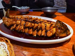 -醉长安(南门总店)