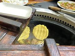 -70後铁锅炖(坡博总店)