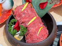-松野谷·寿喜烧自助(华联顺义金街购物中心店)