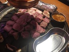 -济州爱肉堂(总店)