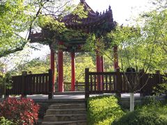-大连植物园
