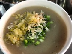 -汪记鲜鱼糊汤粉(沈阳路总店)