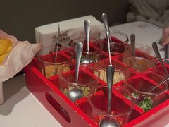 -领鲜天下·焗海鲜·花胶鸡(天目里店)