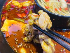 -味仙疯美蛙鱼头(清扬路总店)