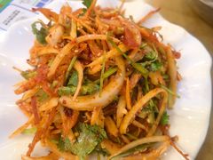 -海兰江石锅饭(水上店)
