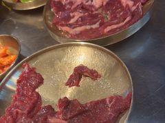 -核桃碳烤肉馆(深圳首店)
