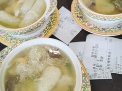 -砂锅居(西四店)