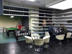 -海友酒店(上海静安寺店)