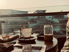 靠窗位-La Terre乐田(万象城店)