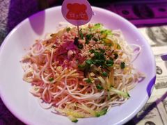 -蘭奢雅集·江浙菜(青山江滩店)