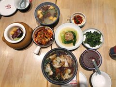 -弄堂小笼包(天津南开大悦城店)