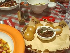 -实在湘·大碗土菜(竹料店)