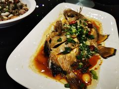 -好兄弟郭巨海鲜(天一阁店)