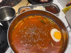 -花味烤肉·拌饭(庐阳万象汇店)