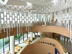 -广州市白云区图书馆