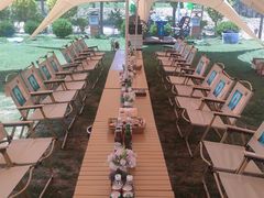 -WE ME 伴山营地·城市露营·团建策划