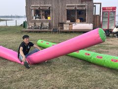 -合肥滨湖国家森林公园