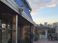 -小茶闲舍·观景商务茶馆(广州塔店)