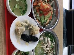 -华姐鸡粉(教育路店)