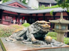 -寒山寺