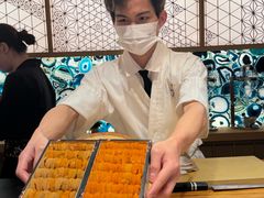 -小十Omakase(地王大厦店)