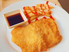 -德大西餐社(云南南路店)