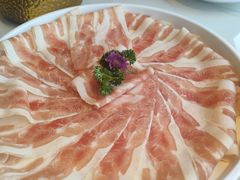 经典羊肉-彤德莱牛肉火锅(双港店)